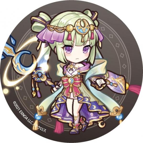 『れじぇくろ！~レジェンド・クローバー~ X指定』トレーディング缶バッジ（全14種） 画像9