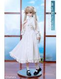 【Petite Marie】ヨスガノソラ 春日野穹 ソラ 等身大 可動フィギュア ドール  152cm 23kg 高品質 フルシリコン製 FDA認証【プティットマリエ】［No.0223］ 【完全受注生産品】R-18仕様 画像5
