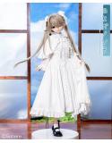 【Petite Marie】ヨスガノソラ 春日野穹 ソラ 等身大 可動フィギュア ドール  152cm 23kg 高品質 フルシリコン製 FDA認証【プティットマリエ】［No.0223］ 【完全受注生産品】R-18仕様 画像7