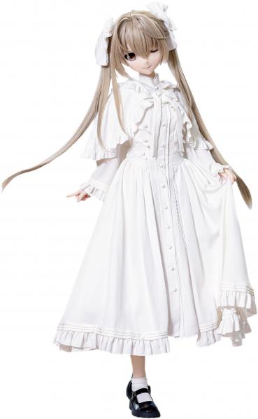 【Petite Marie】ヨスガノソラ 春日野穹 ソラ 等身大 可動フィギュア ドール 152cm 23kg 高品質 フルシ… 【Petite Marie】ヨスガノソラ 春日野穹 ソラ 等身大 可動フィギュア ドール 152cm 23kg 高品質 フルシ…