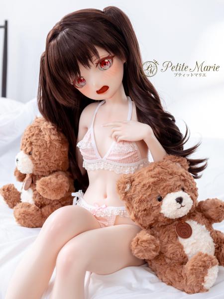 【Petite Marie Premium】彩羽(いろは)等身大 可動フィギュア ドール 122cm 17.2kg小柄で恥ずかしがり… 【Petite Marie Premium】彩羽(いろは)等身大 可動フィギュア ドール 122cm 17.2kg小柄で恥ずかしがり…