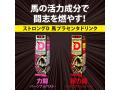 ストロングD 馬プラセンタ ドリンク 力闘-パーソナルベスト- 画像5