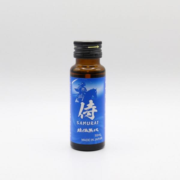 絶倫無双 侍（サムライ） 50ml 画像3
