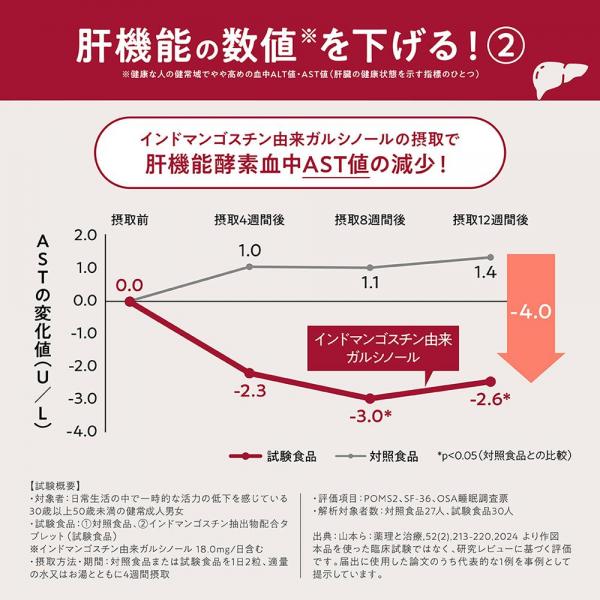 オムテック ガルシノールバイタルサプリメント 画像10