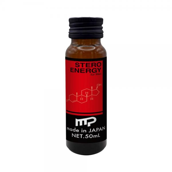 STEROENERGY for Men 画像4