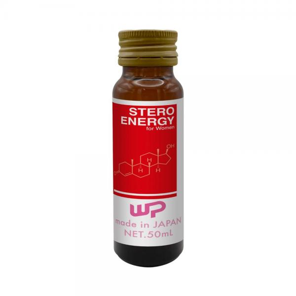 STEROENERGY for Women 画像4