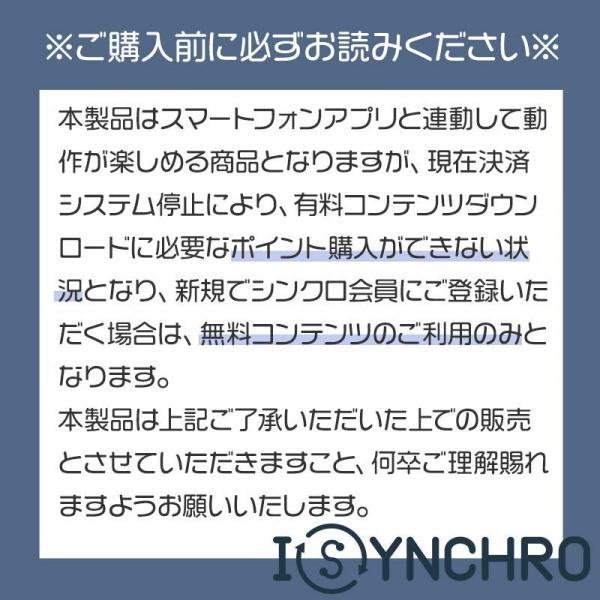 シンクロ・エクスチェンジ 画像8