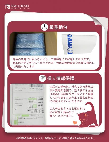 Momoagent 地雷少女 オナホール 三穴一体 非貫通&貫通型 男性用 大人のおもちゃ 画像3