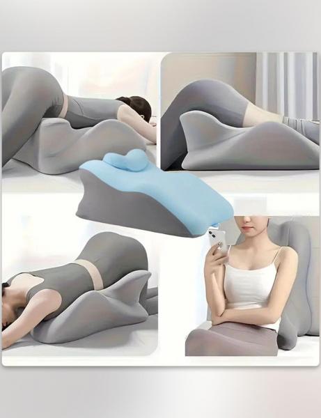 カップル向け セックス枕 多機能 体位サポート 1つで多用途 大人のおもちゃ 画像6