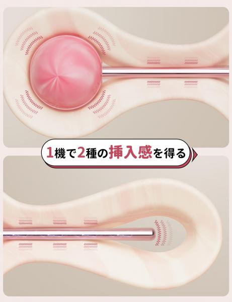 ToyCod ｜ BeYourLover 初Sweet BoBo 愛のロリポップバイブ 激震 ミニ電マ 超ピンポイント責め 乳首愛撫 ラブグッズ 画像1