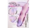 ToyCod 人魚姫 吸引×うねる×激振動 中イキバイブ ポルチオ開発 クリ責め 女性用 ラブグッズ 画像4