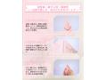 ToyCod 波見鳥 潮吹きバイブ ピンポイント×吸引×激震×遠隔 3種交換ヘッド ラブグッズ 画像6