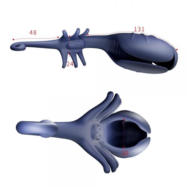 デビルトレーナー 画像6