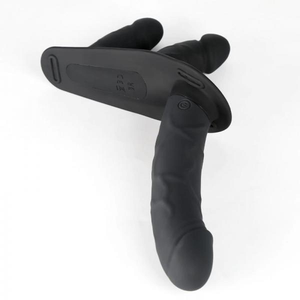 レズビアンシリーズ 新時代3モーターバイブ レース調トリプル振動・装着タイプ 【10パターン×パワフル振動】 リアル 生感触 クリ責め Gスポット刺激 遠隔絶頂 ふたり同時にシンクロ快感 防水 SM 快感アップ アダルトグッズ 大人のおもちゃ 画像11