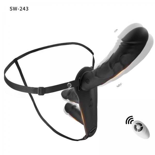 レズビアンシリーズ 新時代3モーターバイブ レース調トリプル振動・装着タイプ 【10パターン×パワフル振動】 リアル 生感触 クリ責め Gスポット刺激 遠隔絶頂 ふたり同時にシンクロ快感 防水 SM 快感アップ アダルトグッズ 大人のおもちゃ 画像7