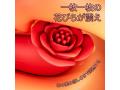 薔薇の魔指バイブ 画像2