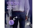 回転振動アナルプラグ 画像4