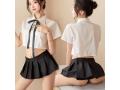 純情な美少女風JK制服 画像6