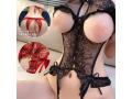純欲セクシーバトルドレス? 画像1