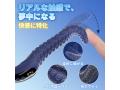 うねるタコ型バイブ 【9種うねり×9種激震S級】 リアル触手 ダブル刺激 アナル開発 突起吸盤 段階構造 絶頂体験 高品質シリコン 前立腺責め LEDスクリーン SM 防水 画像3