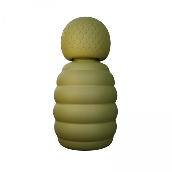 全新！ グレネード型オナホール 9段階振動 多点粒子 亀頭責め 濃密な包まれ感 タイト設計 弾力が迫力満点 絶頂 画像8