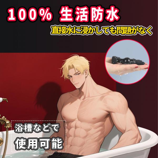 アナルストッパー シリコン製アナルプラグ 4点セット お得なセット アナル開発 アナル拡張 前立腺責め アダルトグッズ SM 完全防水 人間工学 画像7