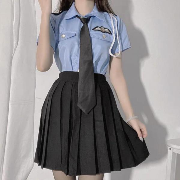セクシーpolice制服 画像4
