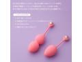 フェミメイト Kegel ホット 画像3