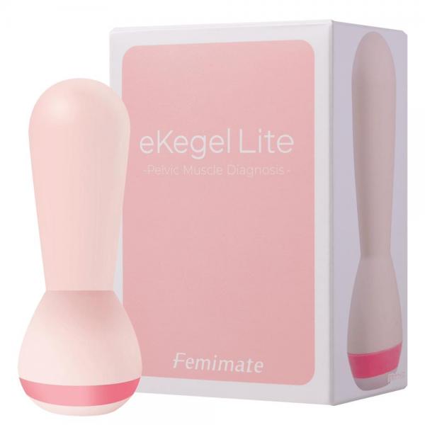 フェミメイト eKegel ライト 画像1