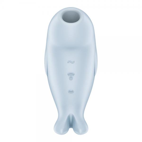 Satisfyer シールユースーン 画像1