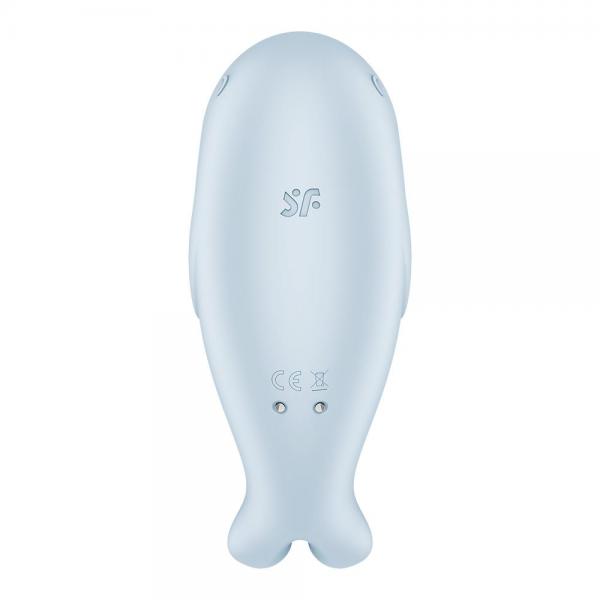 Satisfyer シールユースーン 画像3