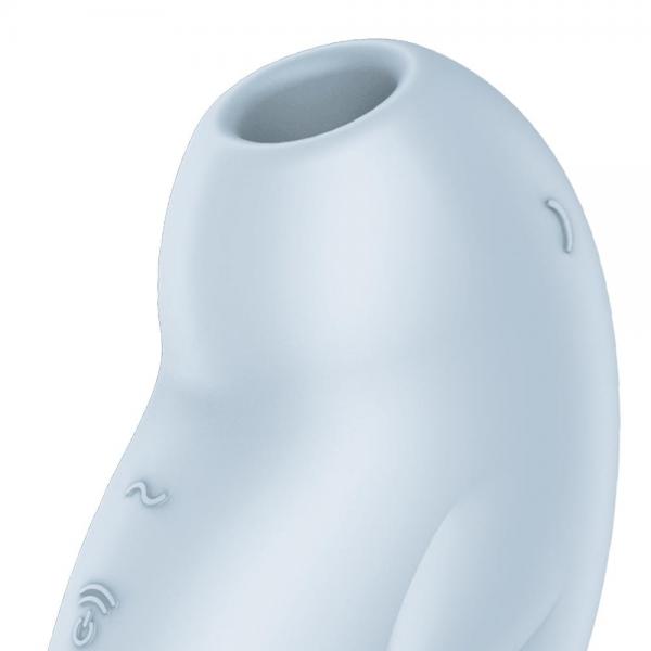 Satisfyer シールユースーン 画像4