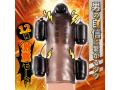 〇頭バイブ-早〇対☆策 【12種激震・〇道と〇筋同時責め・進撃の〇頭快感】ペ〇スリング 【〇頭責め ローター 強力】 グッズ ペ〇スサック 装着型両手解放 乳首攻め 男性用 人気 アダルトグッズ 大人のおもちゃ173 画像2