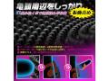 電動オナホ O頭責めローター 8本アーム搭載｜6種電気刺激×10モード振動｜USB充電 静音設計 男性用 バイブレーター162 画像4