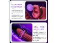 舌舐めバイブ アダルトグッズ 大人のおもちゃ 自動伸縮ピストン 回転ビーズ 加熱機能 Gスポット刺激 10段階調整 USB充電 防水 静音 女性用マッサージャーb215 画像1