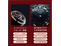 女性用 電動バイブ 吸引+振動 ダブル刺激 Gスポット Cポイント 強振動 12段階 静音 防水 USB充電 人気 アダルトグッズ 大人のおもちゃb219 画像2