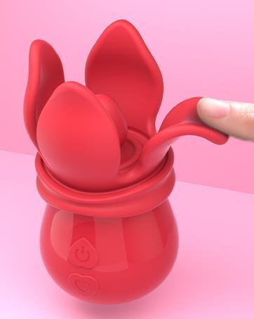 乳首攻め バイブ おとなのおもちゃ 人気 アダルトグッズ あだるとグッズ 女性【360°密着＋30個イボで乳輪まで攻め＋10揉み＋10振動＋10回転】あだるとグッズ-女性 乳首責め 男性向け 乳首開発 女性用 クリトリス 潮吹き ちくび 開発 強力振動 生活防水 大人のおもちゃ女性用 260 画像6