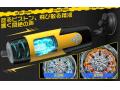 電動オナホ 電動オナホール オナホ 大人のおもちゃ【7種正反回転×3種高速ピストン×ワンボタン爆発モード×強力吸盤】人気 オナホール オナニーグッズ 3D内部構造 O頭責め フェラ刺激 非貫通 固定 柔らかい素材 取り外し可能 洗いやすい 肉厚ホール 繰り返し使用 USB充電式 アダルトグッズ 170 画像8