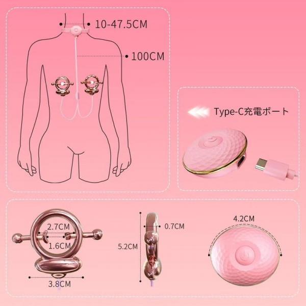 【装着式アナルバイブ PRO】男性向け 前立腺刺激 9段階ピストン×9段階振動 リング&調整ベルト付き 10mリモコン・APP遠隔操作対応 IPX7防水 アナルバイブ ピストンバイブ 271 画像6