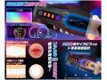 電動オナホ オナホ おなほーる 男性【禁断の三刀流！アナル＋ヴァギナ＋口フェラのトリプル刺激＋爆吸＋爆振＋遠隔操作＋3色の光＋液晶ディスプレイ＋静音】  アダルトグッズ  人気ランキング 繰り返し にんき  USB充電ケーブル付き 非貫通 柔らかい素材 取外し可能 201 画像8