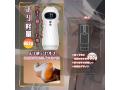 電動オナホール 吸引＋振動＋音声搭載 ネコ娘仕様 10種振動×4種吸引 デジタル表示スクリーン付 イヤホン付属164 画像10