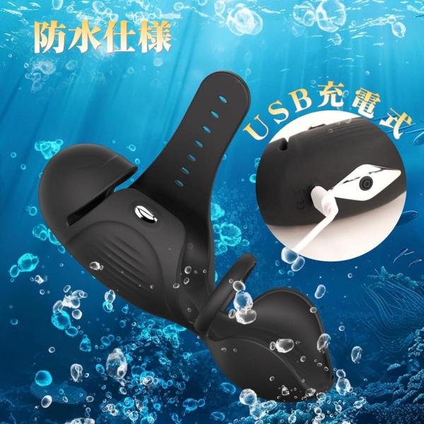 【4in1多機能電動バイブ】【O頭直撃×O袋特化！失神絶頂！】電動オナホ O頭バイブ 電動オナホール O頭責め バイブ男性向け 貫通【9種激震＋7段階サイズ調整＋3点刺激＋76個の突起イボ＋6段波ヒダ＋7種アプリ操作】ペOスリング付き O頭・ペOス・O丸刺激 オナニーグッズ 男性用 大人のおもちゃ 人気 アダルトグッズ シリコン製 静音 マグネット充電 柔らか素材 174 画像10