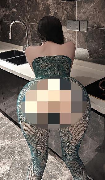 過激 全身網タイツ ボディストッキング 【深緑/スネーク柄】 蛇 絡みつく 穴あき オープンクロッチ 透け感 妖艶 セクシー ランジェリー コスプレ フリーサイズ F847 画像2