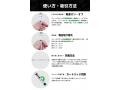 プラスウィード カートリッジ CBD50％<オージークッシュ>（1個入り） 画像1