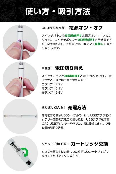 プラスウィード カートリッジ CBD50％<ブルードリーム>（1個入り） 画像1