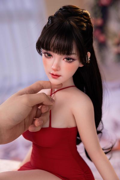 二次元ドール Luna Line 88cm フルボディ美少女 高品質シリコン製 柔肌リアル仕様 画像2