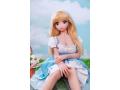 二次元ドール 88cm フルボディ 夢幻シリーズ  高品質シリコン製 柔肌リアル仕様 画像6