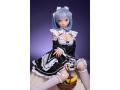 二次元ドール 88cm フルボディ 夢幻シリーズ  高品質シリコン製 柔肌リアル仕様 画像4
