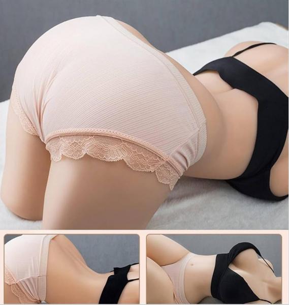 16kg 等身大 半身タイプ リアルドール男性 人気 アダルトグッズ トレーニング用 画像3