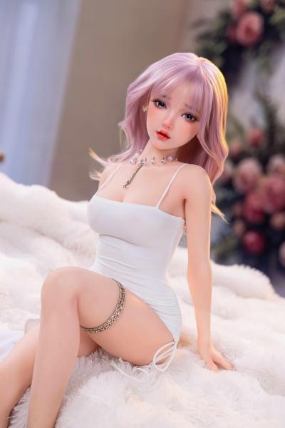二次元ドール Luna Line 90cm フルボディ美少女 高品質シリコン製 柔肌リアル仕様 画像2